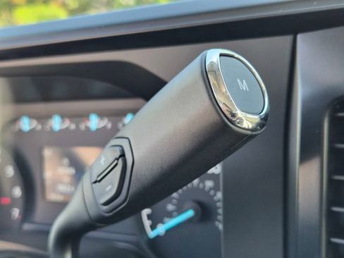 New 2026 Ford F250 XL w/ XL Chrome Package RWD image 19