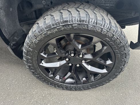 Used 2019 Chevrolet Silverado 1500 LT image 33