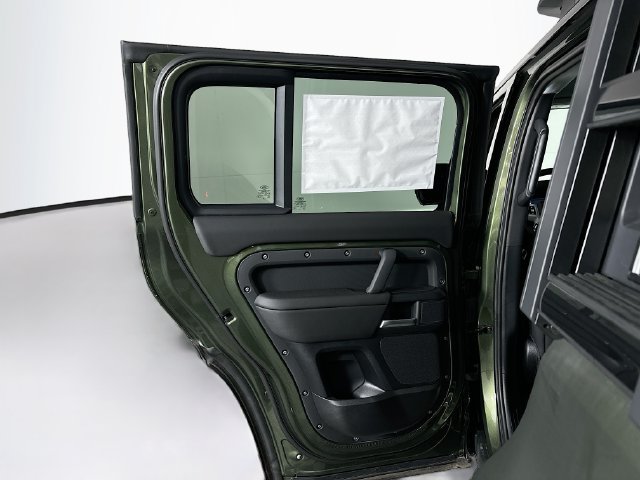 New 2026 Land Rover Defender 110 S AWD/4WD image 22