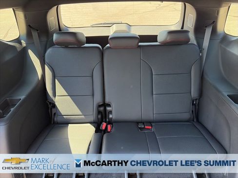 New 2026 Chevrolet Traverse Z71 w/ Enhanced Driving Package AWD/4WD image 44