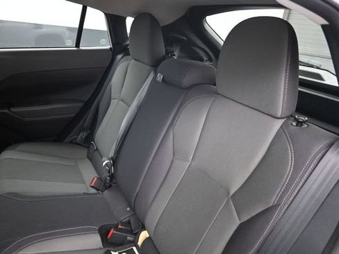 Used 2025 Subaru Crosstrek 2.0i AWD/4WD image 24