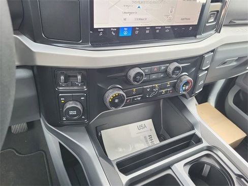New 2026 Ford F250 XLT w/ XLT Premium Package image 16