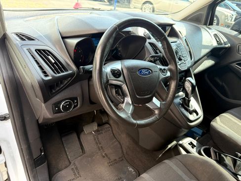 Used 2016 Ford Transit Connect XLT image 27