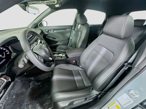 New 2025 Honda Civic Sport image 14