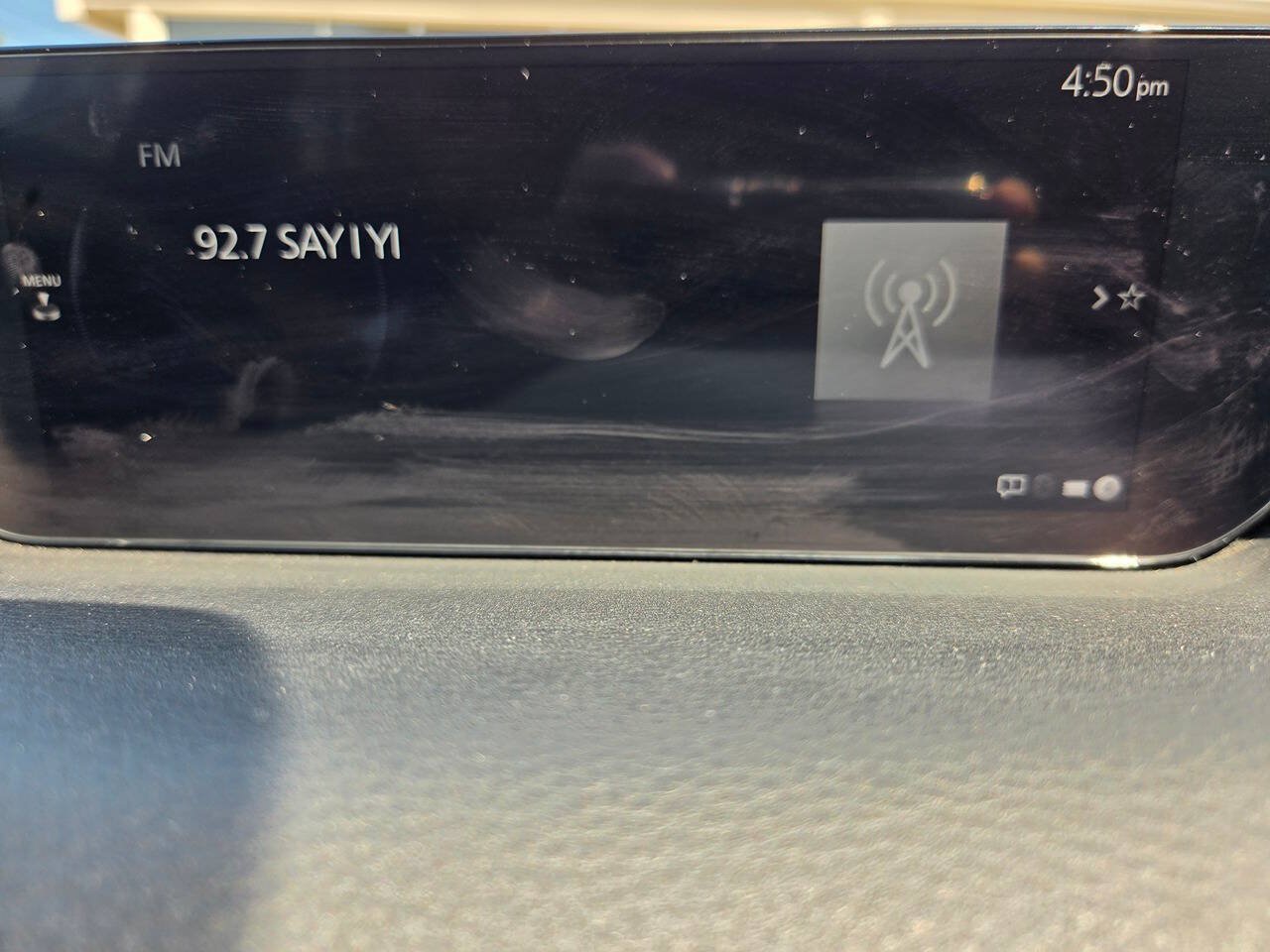 Used 2026 MAZDA CX-50 AWD 2.5 S w/ Preferred Pkg image 27