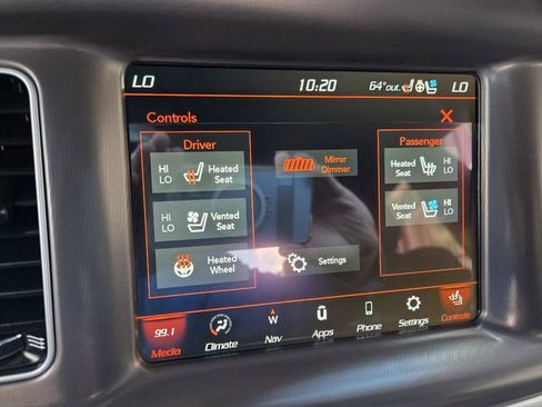 Used 2021 Dodge Charger SXT w/ Plus Group AWD/4WD image 28