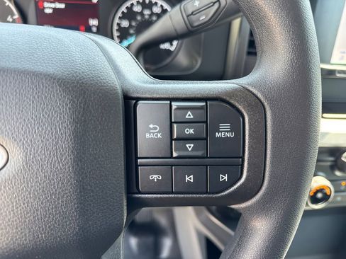 New 2026 Ford F350 XLT AWD/4WD image 26