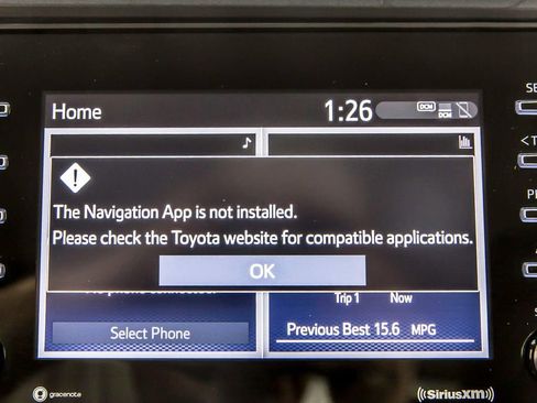 Used 2023 Toyota Tacoma SR AWD/4WD image 20