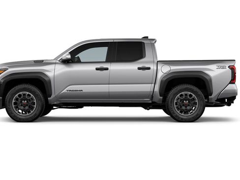 New 2025 Toyota Tacoma TRD Off-Road AWD/4WD image 56