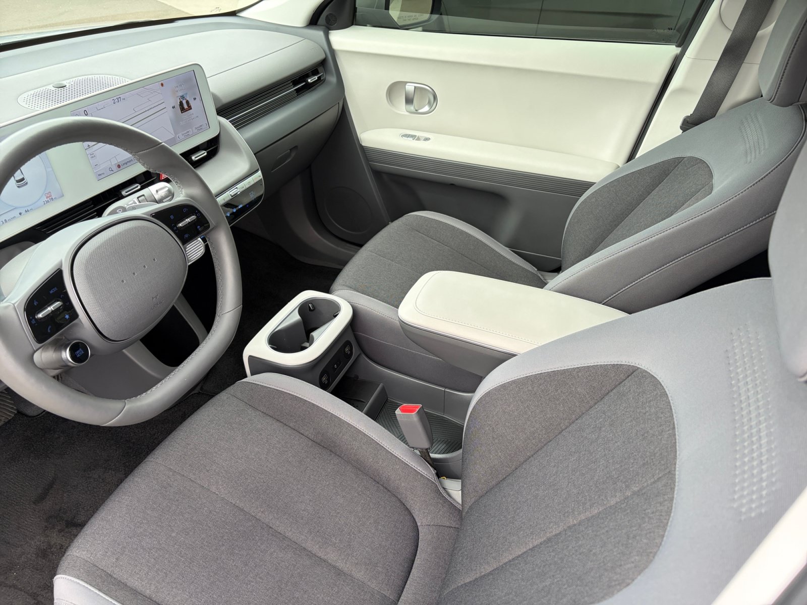 Certified 2024 Hyundai Ioniq 5 SEL AWD/4WD image 14