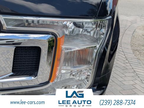 Used 2020 Ford F150 XLT image 9