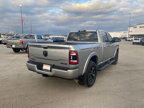 Used 2022 RAM 3500 Limited image 6