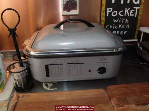 Used 2006 Ford E-450 and Econoline 450 image 47