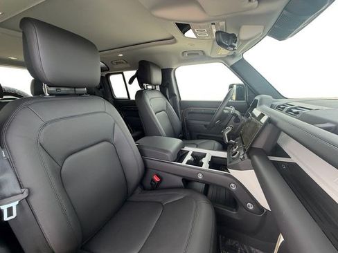 New 2026 Land Rover Defender 110 S AWD/4WD image 16