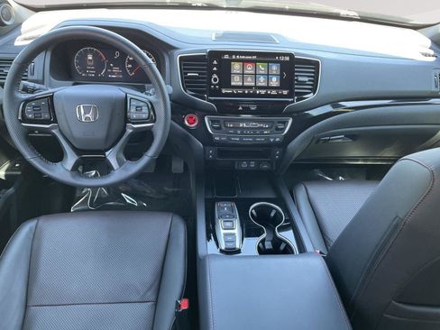 Used 2025 Honda Ridgeline Black Edition image 25