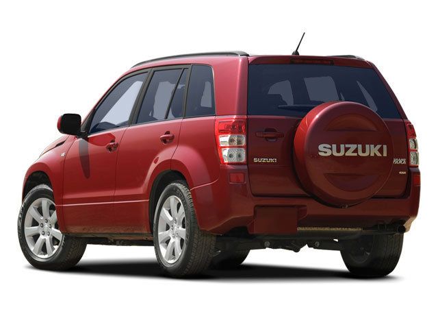 Used 2009 Suzuki Grand Vitara XSport AWD/4WD image 2