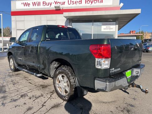 Used 2011 Toyota Tundra 4x4 Double Cab image 6