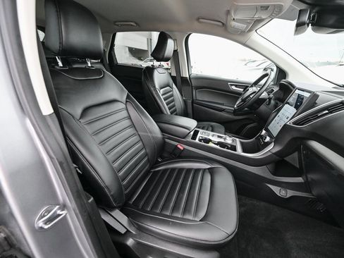 Certified 2024 Ford Edge SEL w/ Convenience Package image 26