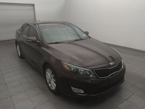 Used 2015 Kia Optima LX FWD image 13