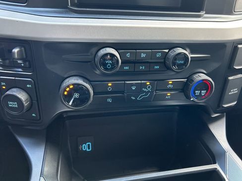 Used 2024 Ford F350 XLT image 48