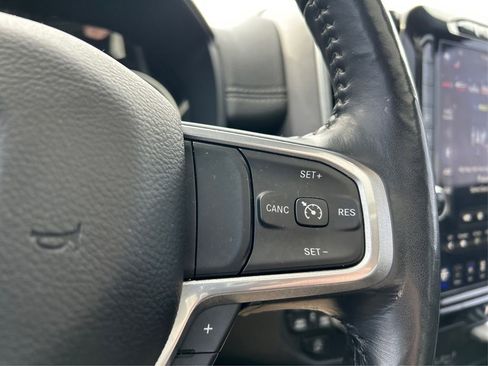 Used 2020 RAM 1500 Laramie w/ Sport Appearance Package image 36