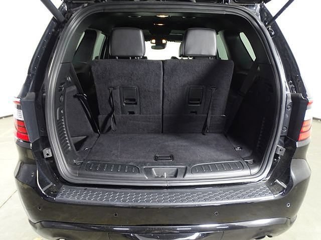 Used 2024 Dodge Durango GT AWD/4WD image 19