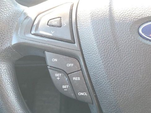 Used 2022 Ford Edge SE w/ Black Appearance Package AWD/4WD image 42