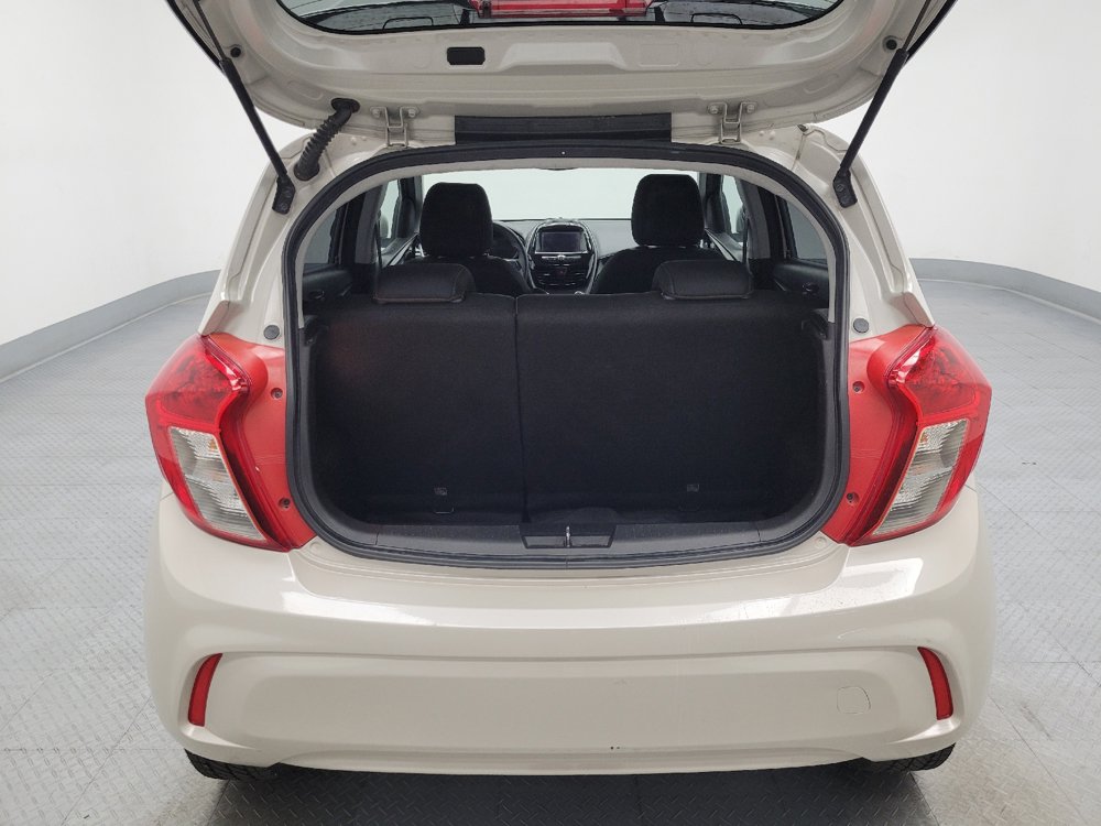 Used 2021 Chevrolet Spark LT FWD image 29