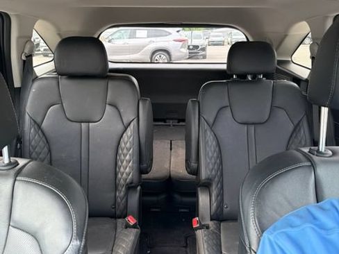 Used 2022 Kia Sorento SX Prestige AWD/4WD image 24