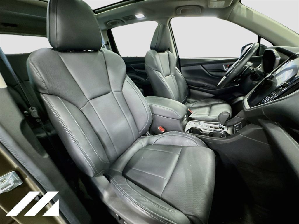 Used 2025 Subaru Ascent Limited w/ Popular Package #2 AWD/4WD image 33