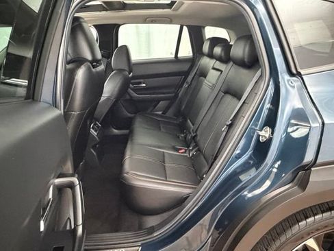 Certified 2025 MAZDA CX-50 AWD 2.5 S w/ Accent Package image 21
