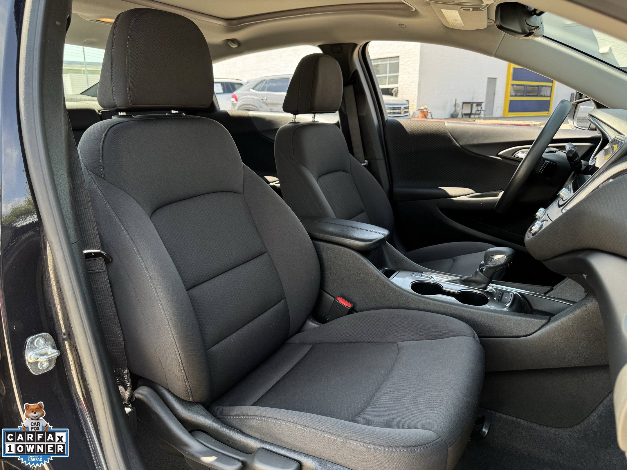 Used 2023 Chevrolet Malibu LT FWD image 27