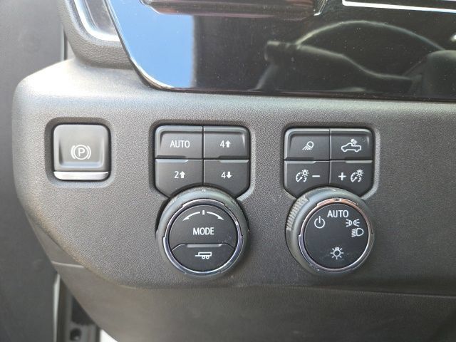 Used 2023 Chevrolet Silverado 1500 LT w/ Texas Edition Plus AWD/4WD image 11