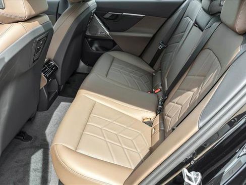 New 2027 BMW 530i xDrive AWD/4WD image 22