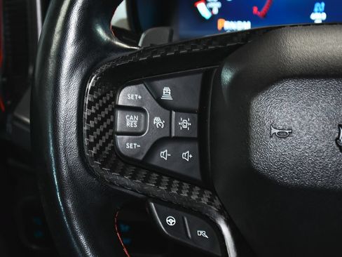 Used 2023 Ford Bronco Raptor AWD/4WD image 28