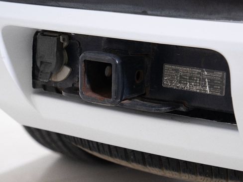 Used 2008 Chevrolet Tahoe LT image 20