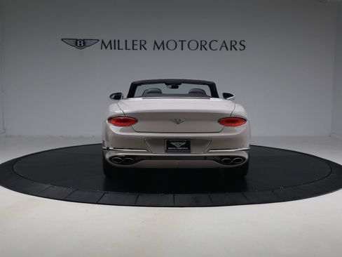 Used 2020 Bentley Continental GT V8 AWD/4WD image 6