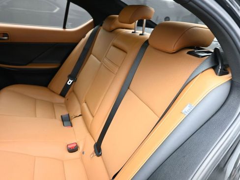 Used 2021 Lexus IS 300 w/ Comfort Package image 30