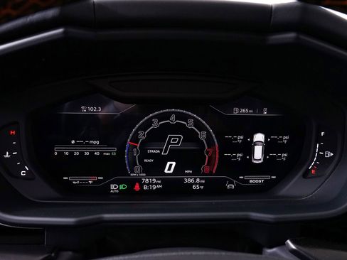 Used 2024 Lamborghini Urus S image 22