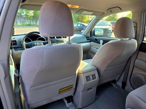 Used 2009 Toyota Highlander 4WD image 46