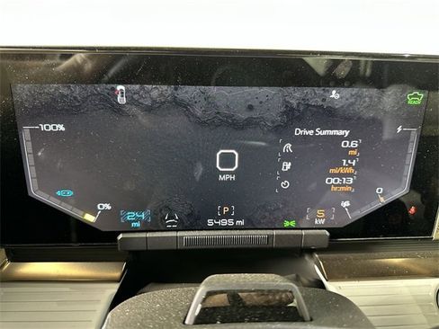 New 2024 GMC Hummer EV 2X w/ Extreme Off-Road Package image 12