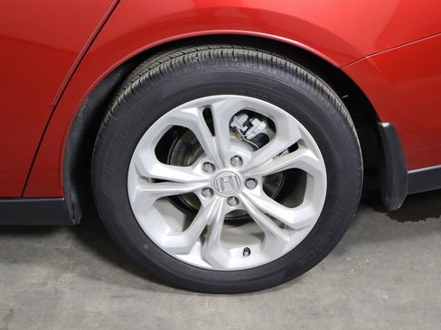 Used 2024 Honda Accord LX image 39