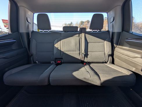 Used 2022 Chevrolet Silverado 1500 LT Trail Boss w/ Protection Package image 33