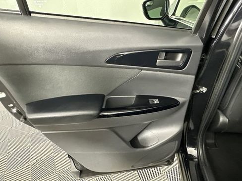 Used 2020 Mitsubishi Eclipse Cross LE AWD/4WD image 18