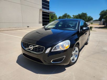 Used 2012 Volvo S60 T5