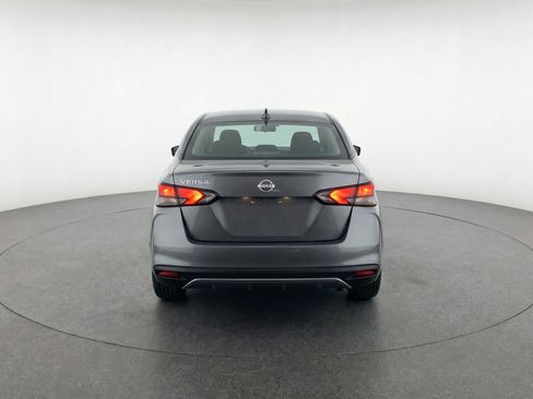 Used 2025 Nissan Versa SV image 7