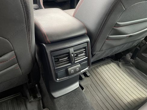 Used 2022 Subaru Forester Sport AWD/4WD image 28