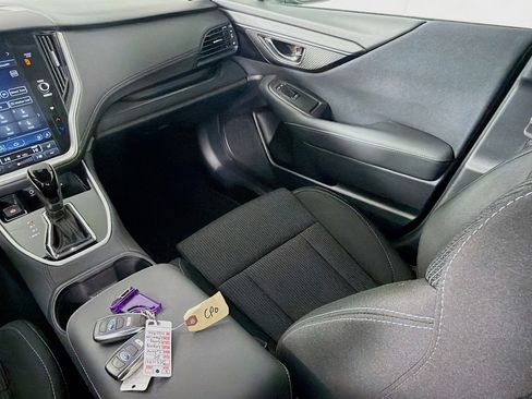 Used 2025 Subaru Legacy Premium image 25