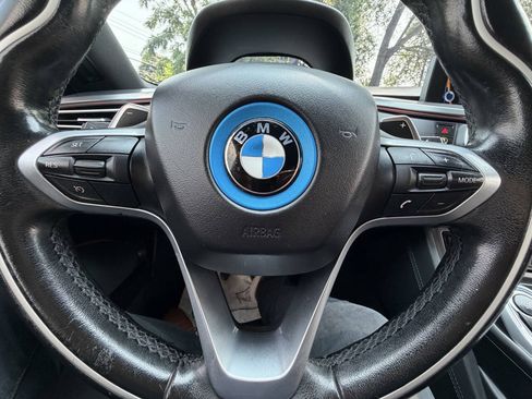 Used 2017 BMW i8 AWD/4WD image 35