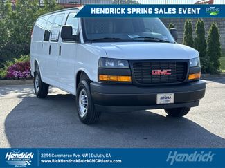 New 2025 GMC Savana 2500 w/ Driver Convenience Package video 1